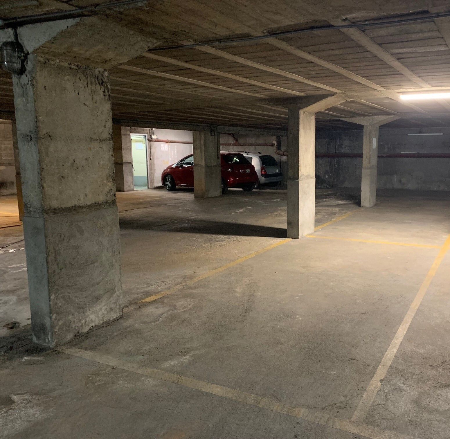 parking en vente sur Paris (75019)